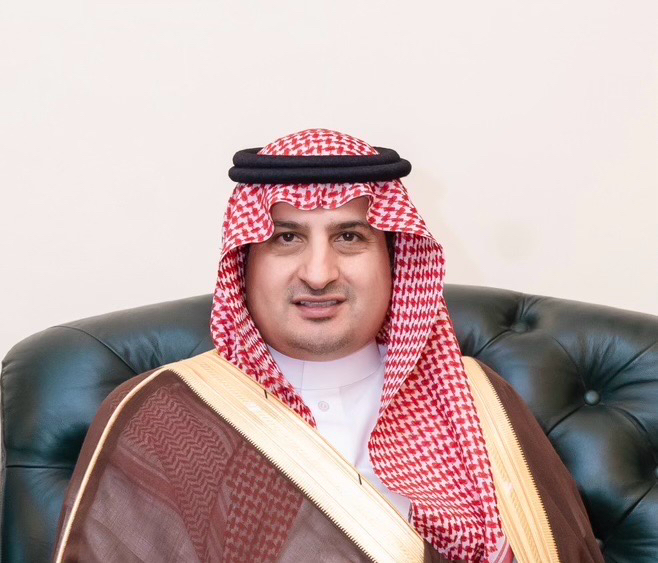 Mazid bin Muhammad bin Mazid Al-Huwaishan