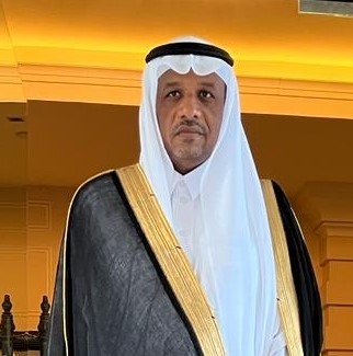 Saud bin Abdullah bin Fawaz Al-Subaie